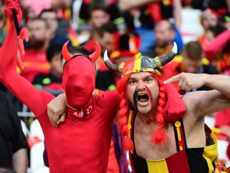 Belgium vs Italy Euro 2016, Highlights: ITA Open Campaign With 2-0 Win Over BEL