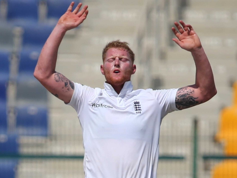 Ben Stokes Continues Road To Recovery, to Play Twenty20 For Durham
