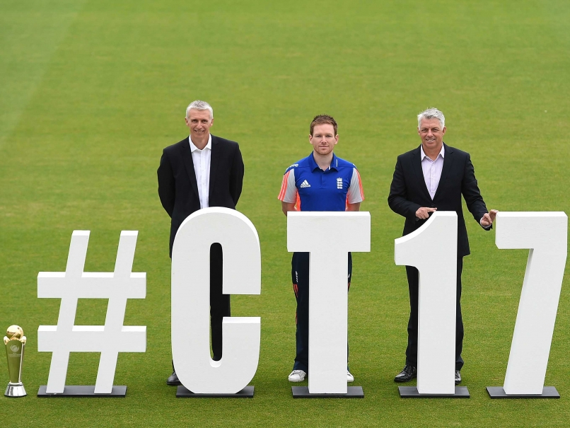 ECB's Steve Elworthy Appointed Managing Director Of ICC World Cup 2019