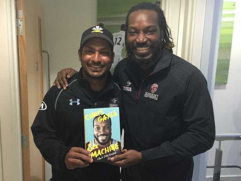 Chris Gayle Was 'King Of the Villa' For Five Days in Vijay Mallya's Mansion