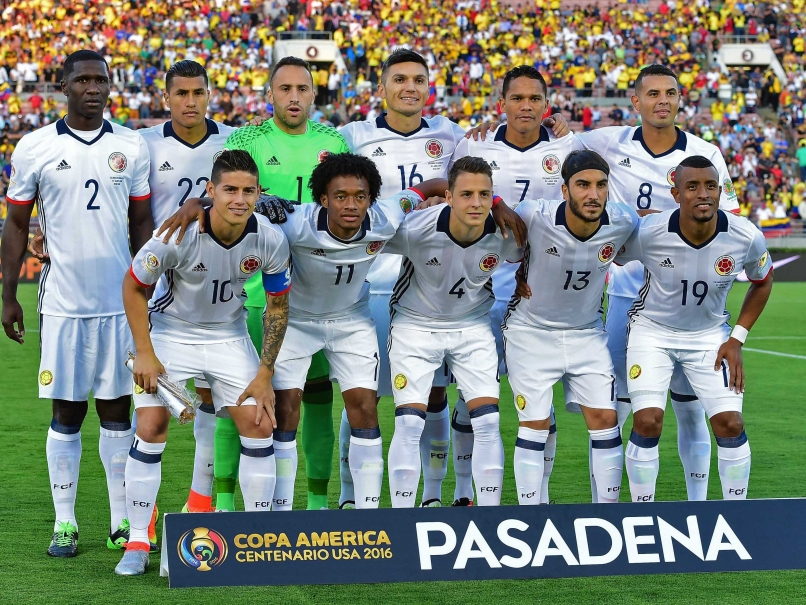 Adidas Apologises to Colombia For Misspelling Name in Copa America Ads