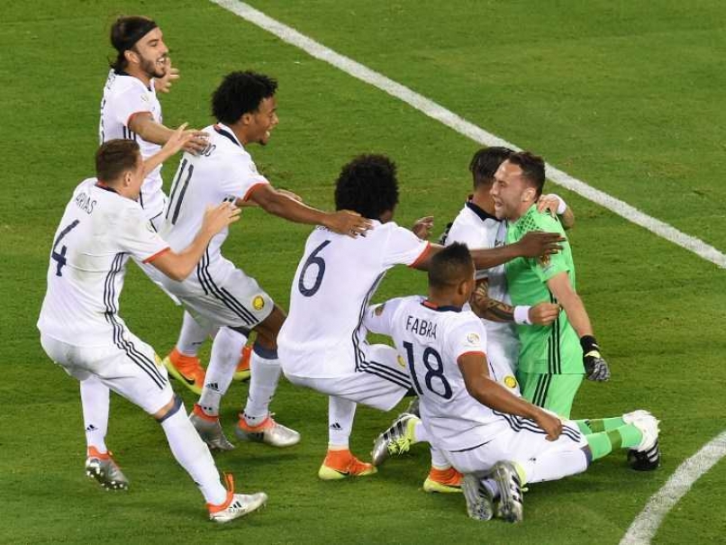 Copa America: Tim Howard to Start in Goal for USA in Third-Place Game