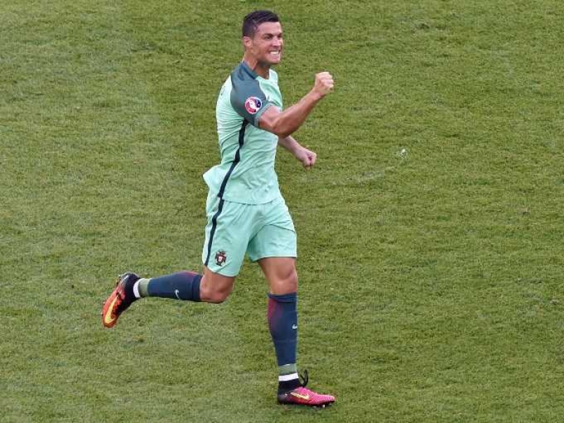 Euro 2016: Goals Prove Cristiano Ronaldo Is Back, Says Portugal Coach
