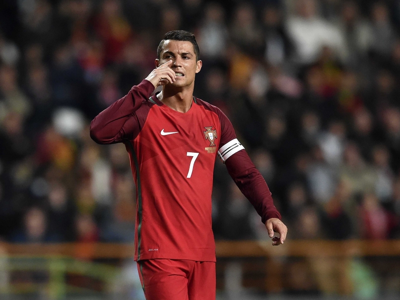 Euro 2016: Cristiano Ronaldo, Thomas Muller Among Top 5 to Watch Out For