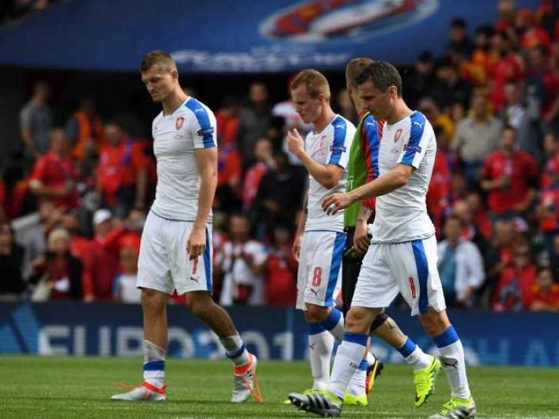 Euro 2016: Czech Republic Meets With Turkey For Spot in Last 16