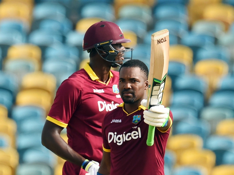 West Indies Cruise Past South Africa to Reach Final vs Australia