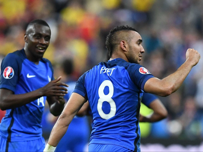 Euro 2016: France Did Reconnaissance on Iceland Marauders, Says Payet