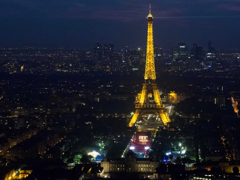 France Open Euro 2016 on a Mission to Lift National Gloom