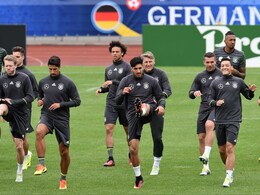 Euro 2016: Germany Focus on Poland For Emotional Paris Return Euro 2016: Germany Focus on Poland For Emotional Paris Return