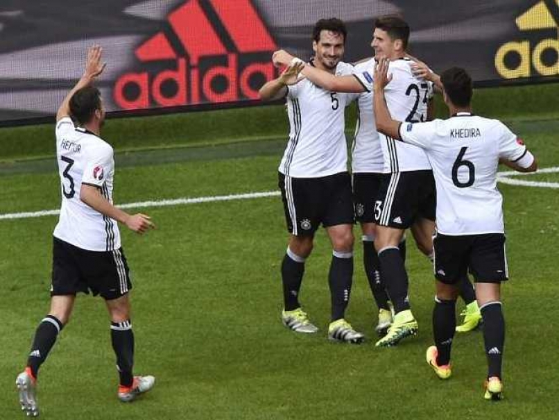 Euro 2016: Germany Still Need Improvement, Says Coach Joachim Loew