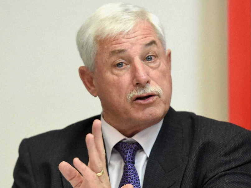 Day-Night Tests Are Future of Cricket, Says New Zealand Great Richard Hadlee