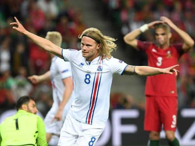 Euro 2016: Surprise Packets Hungary And Iceland Clash in Last 16 Hunt