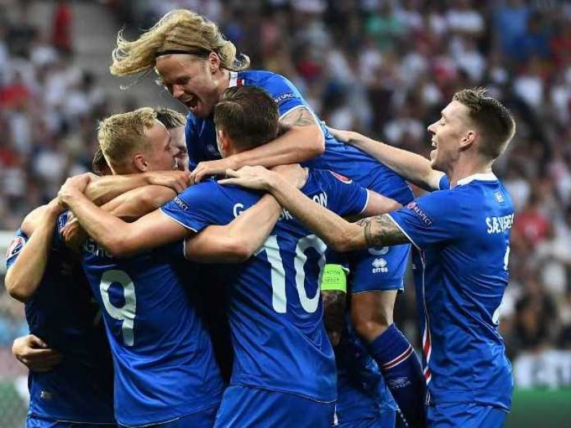 Euro 2016: The Five Biggest Upsets of The Tournament