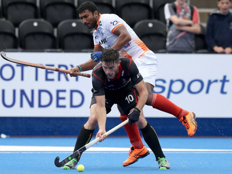 Champions Trophy Hockey: India Suffer First Defeat, Lose to Belgium 2-1