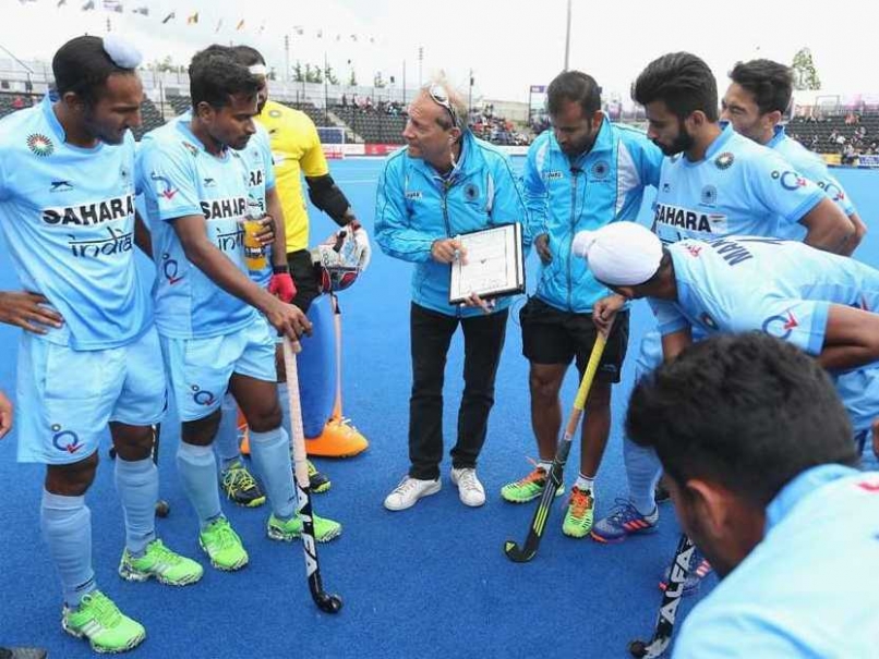 Champions Trophy: India's Protest Exposes Skeletons as Jury Look For Escape Route