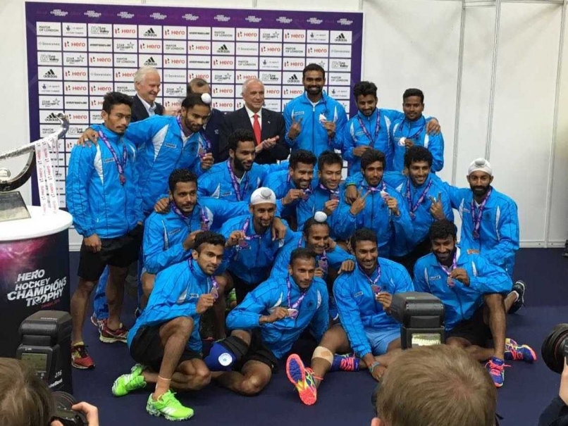 Dhanraj Pillay Regrets Not Winning a Medal for India in Olympics During His Time