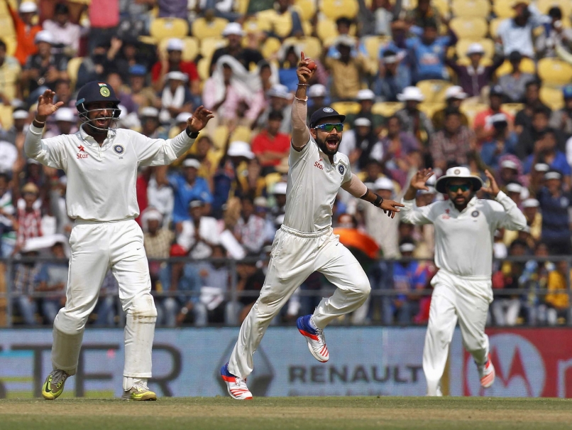 India To Play 13 Tests at Home vs NZ, Australia, England; 6 New Test Venues