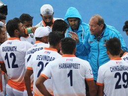 Champions Trophy: 'Indian Hockey's Dilemma Makes Them An Interesting Team' Champions Trophy: 'Indian Hockey's Dilemma Makes Them An Interesting Team'
