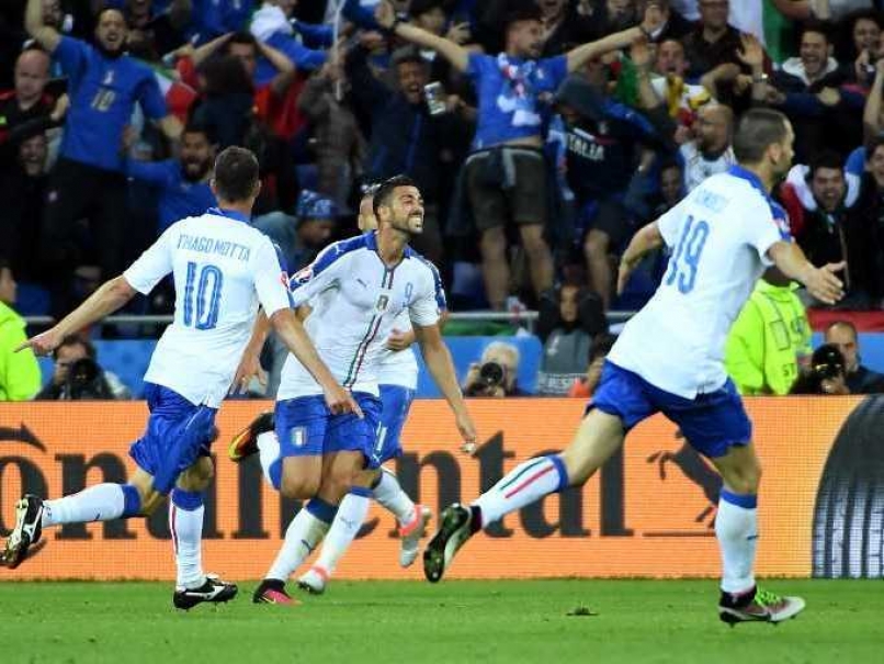 Euro 2016: Ireland Need First Win Over Italy in 22 Years to Advance