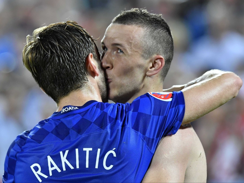 Euro 2016: Ivan Perisic Winner Stuns Champions Spain