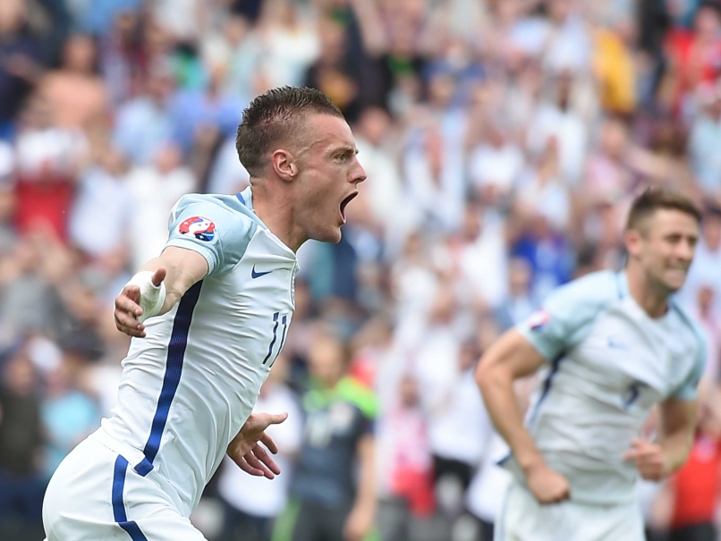 England vs Slovakia Euro 2016 Live: Where to Get Live Streaming of ENG vs SVK