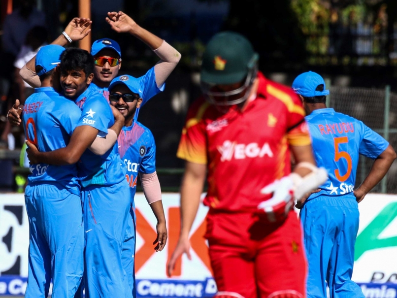 India vs Zimbabwe, 2nd T20, Highlights: Rahul, Mandeep Complete ZIM Rout After Sran, Bumrah's Pacy Show