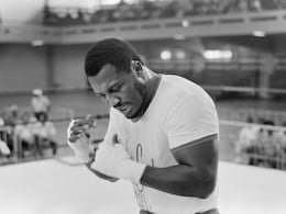 Hero, Legend... Villain? Muhammad Ali's Ugly Feud with Joe Frazier Hero, Legend... Villain? Muhammad Ali's Ugly Feud with Joe Frazier