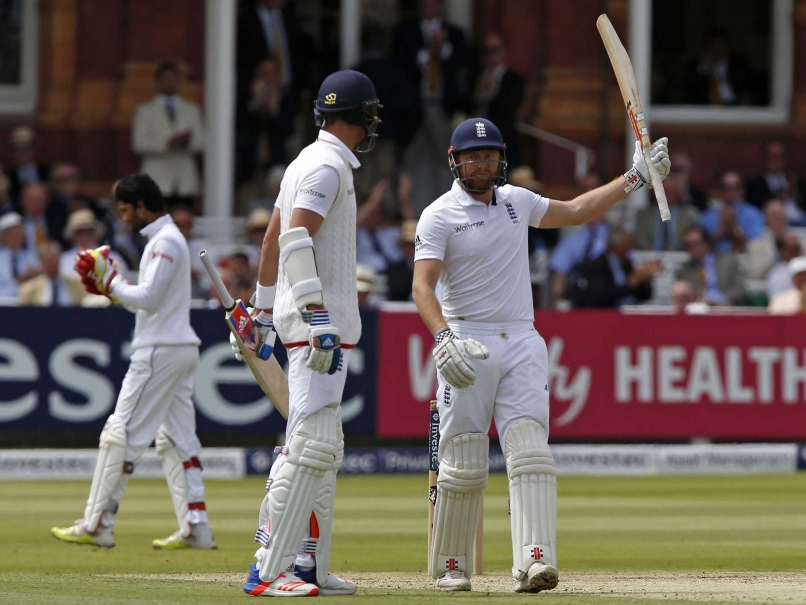 Jonny Bairstow in ODI Squad For Sri Lanka Series, England Pick Three Uncapped Players