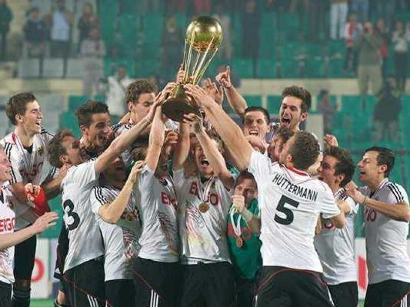 FIH Confirms That Lucknow Will Host Junior Hockey World Cup FIH Confirms That Lucknow Will Host Junior Hockey World Cup