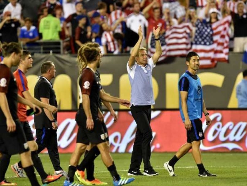 United States Dream of Copa America Semifinal Shock Against Argentina