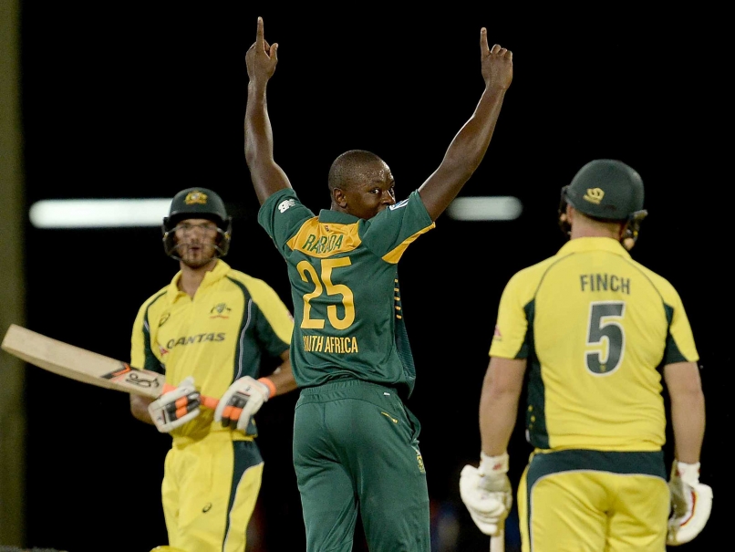आस्ट्रेलिया को 47 रन से हराकर शीर्ष पर पहुंचा दक्षिण अफ्रीका