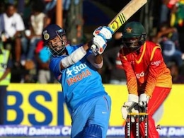 Sanjay Bangar Praises Indian Youngsters After Successful Tour Of Zimbabwe Sanjay Bangar Praises Indian Youngsters After Successful Tour Of Zimbabwe