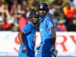 India vs Zimbabwe, 1st ODI, Highlights: KL Rahul's Maiden Ton Takes Ind To Victory India vs Zimbabwe, 1st ODI, Highlights: KL Rahul's Maiden Ton Takes Ind To Victory