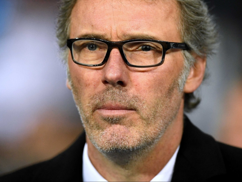 Coach Laurent Blanc Leaves Paris Saint-Germain: Report