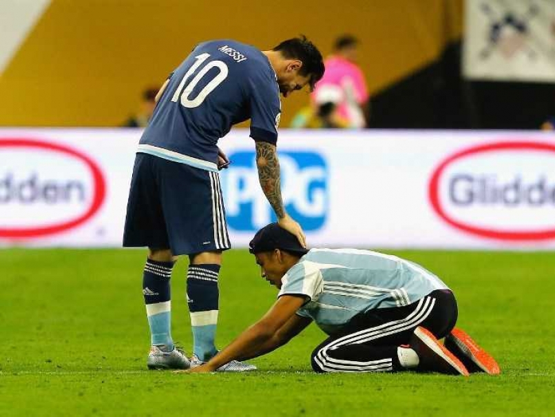 Lionel Messi Eyes Copa America Crown After Goalscoring Milestone