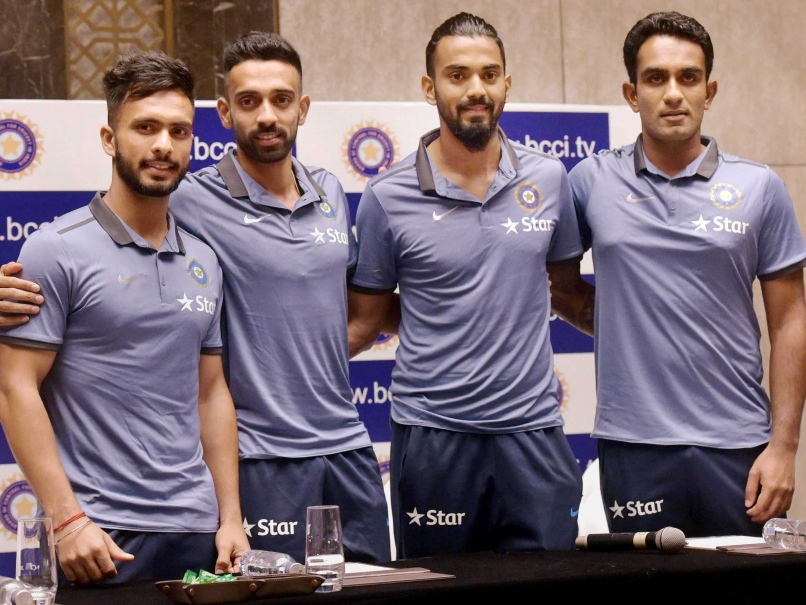 Dhawal Kulkarni Says Sticking to Basics Helped Him in IPL