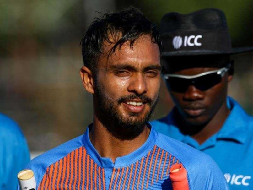 Mandeep Singh, Yuzvendra Chahal Lead India A to Quadrangular 'A' ODI Series Triumph