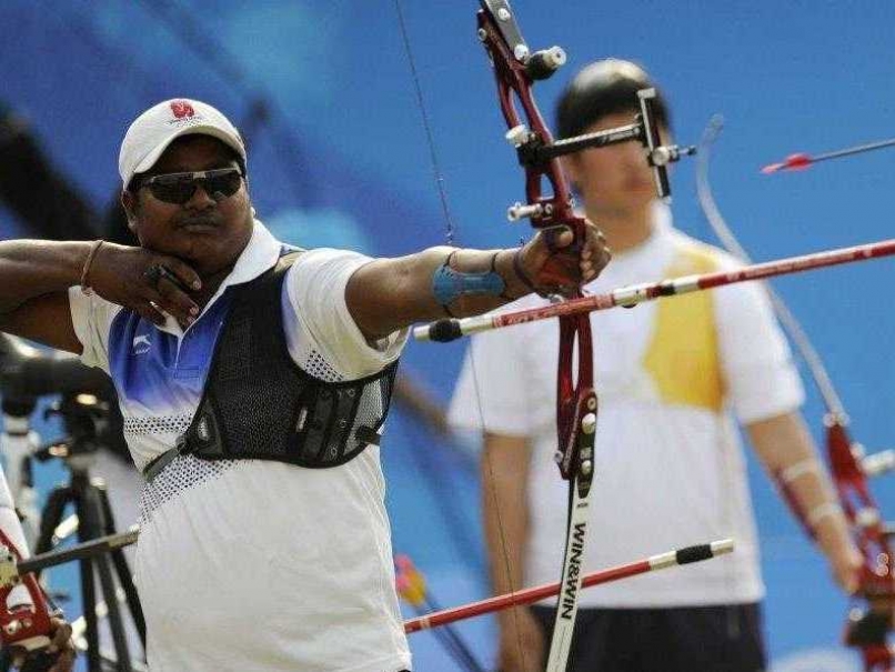 Indian Men's Archery Team Fails To Qualify For 2016 Rio Olympics