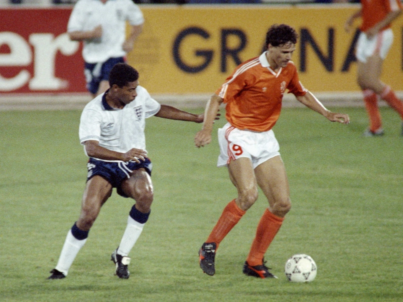 From Greece's Shock Win to Trezeguet's Golden Goal: Top 5 Euro Moments