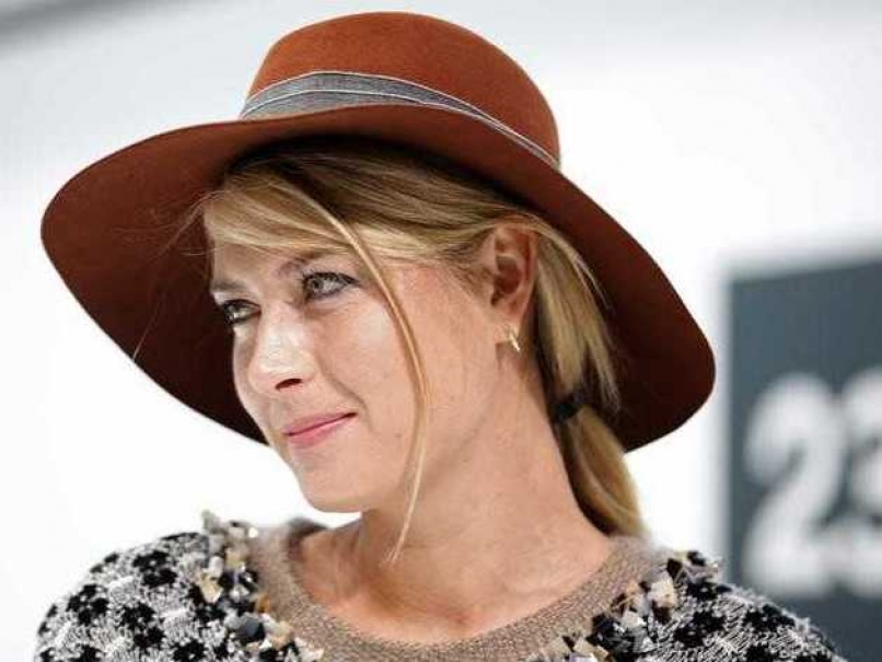 Maria Sharapova's Lawyer Blasts WADA Chief Over Income Comment