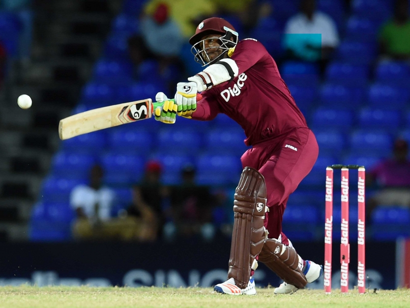 Marlon Samuels 92 Gives West Indies Vital Four-Wicket Win Over Australia