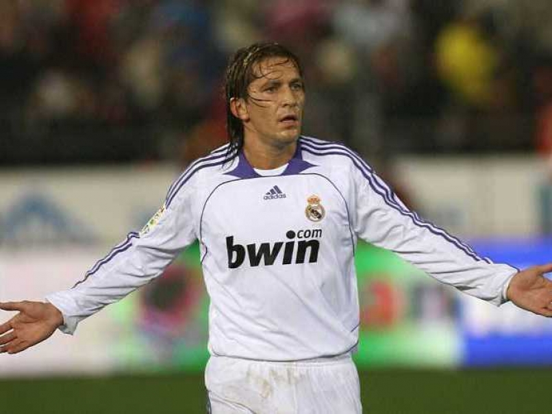 Premier Futsal League Ropes in Ex-Real Madrid Star Michel Salgado