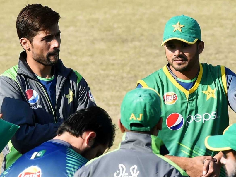 Mohammad Amir Has Left Spot-Fixing Scandal Behind: Pakistan Captain Azhar Ali