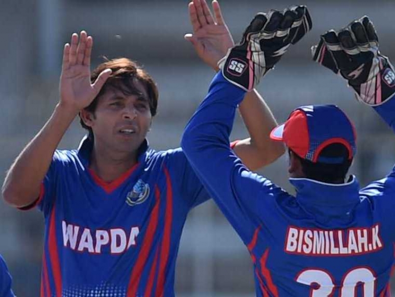 Mohammad Asif Playing Club Cricket in Norway to Rebuild Career