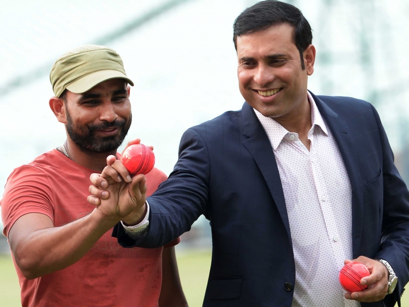 Mohammed Shami Leads Mohun Bagan to Big Win in Pink Ball Match