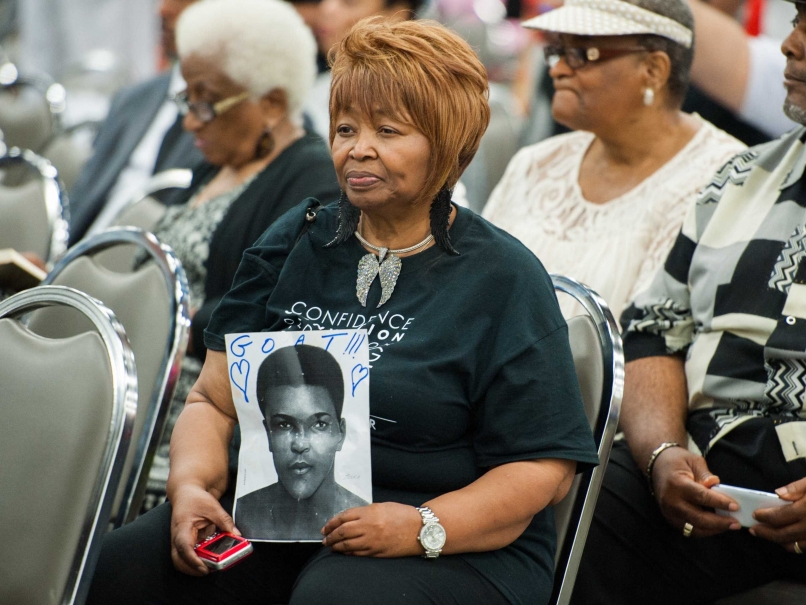 Muhammad Ali To be Laid to Rest As Two-Day Funeral Culminates