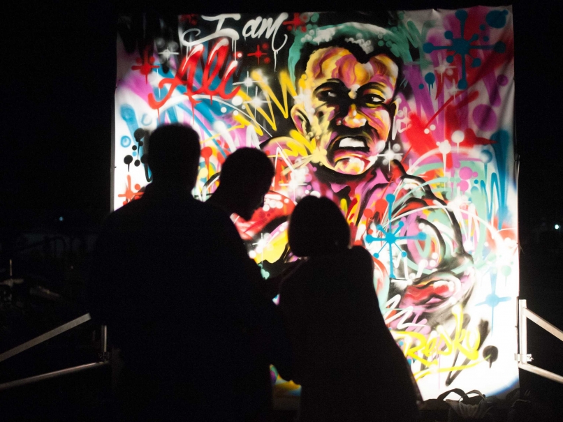 World Leaders, Celebrities to Pay One Final Tribute to Muhammad Ali