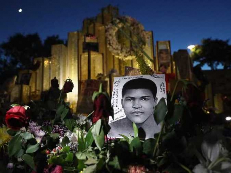 Muhammad Ali's Public Memorial Service Tickets All Distributed