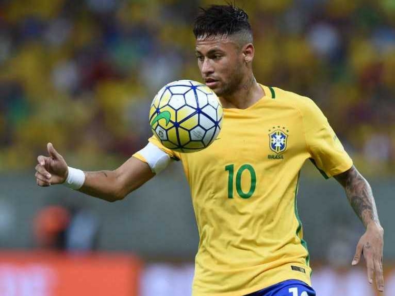 Rio Olympics: Neymar, Douglas Costa Named in Brazil Squad