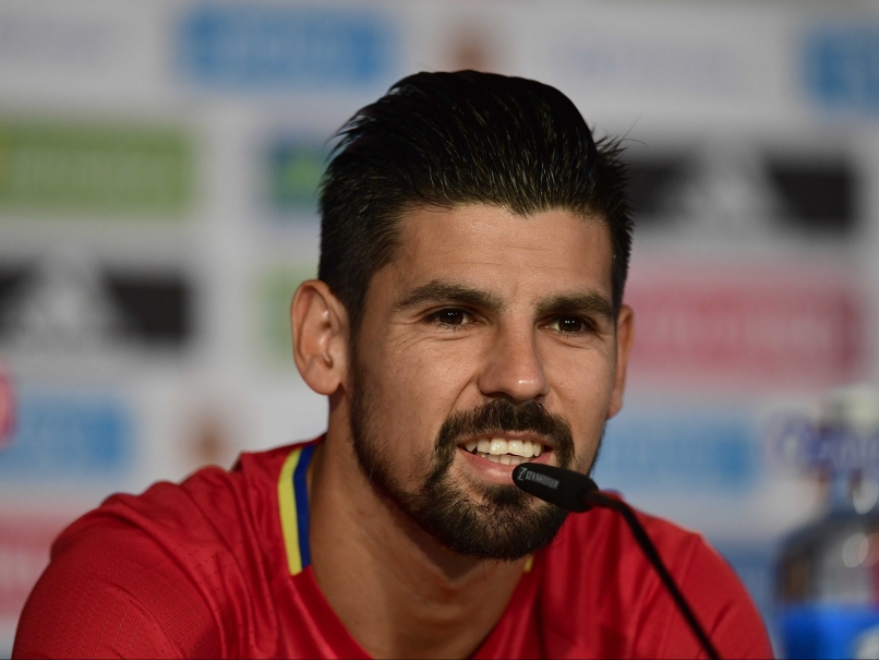 Euro 2016: Spain Don't Fear Italy, Says Nolito